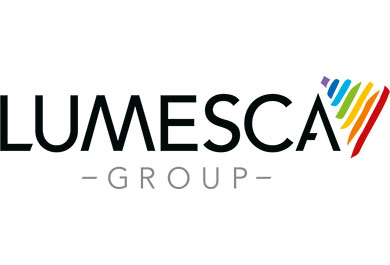 Logo Lumesca Group