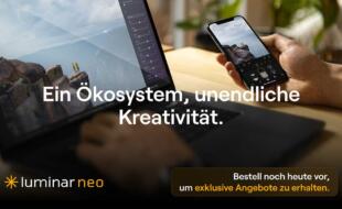 Aufmacherfoto Ökosystem Luminar Neo