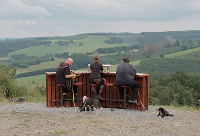 Foto von Magnus Terhorst