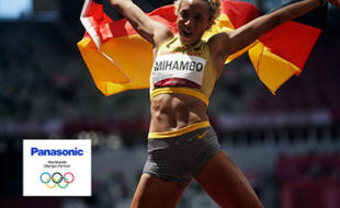 Malaika Mihambo