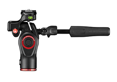 Manfrotto Beefree 3-Way