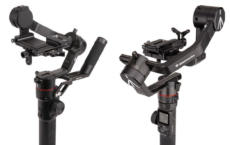 Manfrotto Gimbals 220 und 460