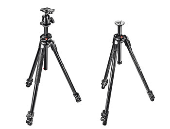 Hohe Rabatte bei Manfrotto