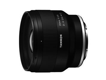 Tamron 24mm F/2.8 Di III OSD M1:2