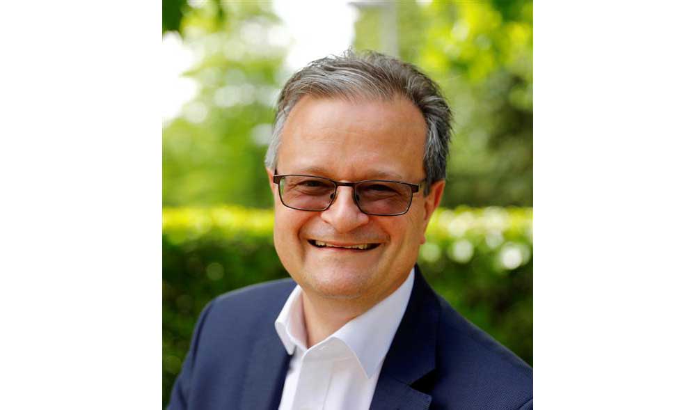 Dr. Markus Naegeli
