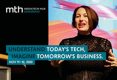 MediaTech Hub Conference