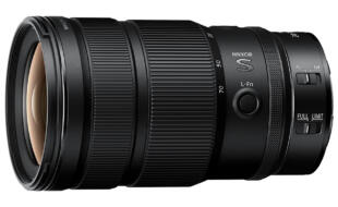 NIKKOR Z 24-70mm f/2.8 S II
