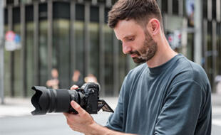 NIKKOR Z 35mm f/1.2 S Lifestylefoto