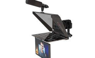 NOA III Tablet Teleprompter von Fortinge
