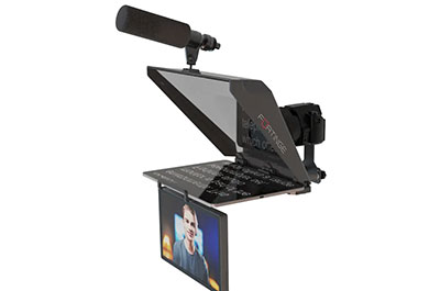 NOA III Tablet Teleprompter von Fortinge