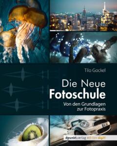 Cover Die Neue Fotoschule