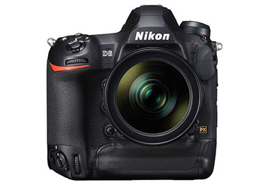 Nikon D6