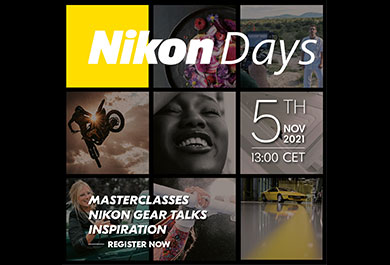 NikonDays 2021