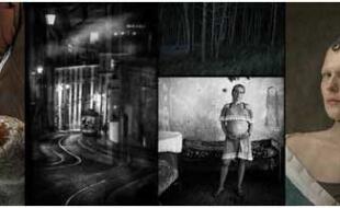 Banner Nikon Female Facets