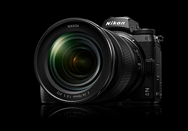 Nikon Z 6II