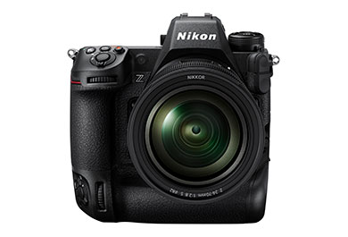 Nikon Z9