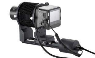 Novoflex Stackpro 1 Universal Stacking Kamera