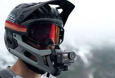 DJI Osmo Action 4
