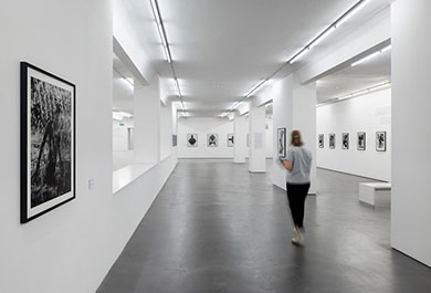 Haus der Photographie PHOXXI