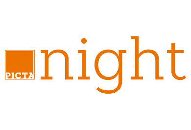 PICTAnight Logo