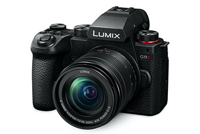 Panasonic Lumix G9II