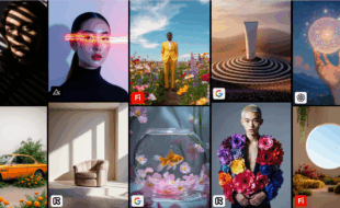 Adobe KI Partnermodelle