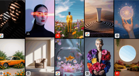 Adobe KI Partnermodelle