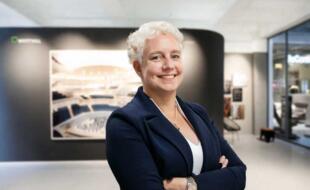 Petra Felgen ist neuer CEO bei WhiteWall