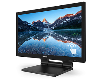 ISE 2020 Philips 222B9T