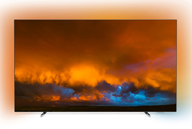 Philips OLED-TV Modell 804