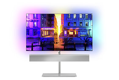 Philips OLED+986