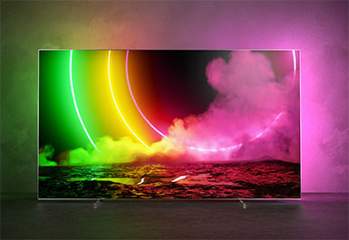 Philips OLED806