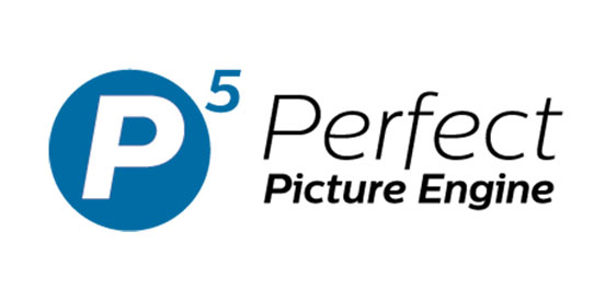 Philips P5-Engine Logo