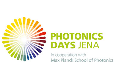 Logo Photonics Days Jena