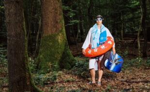 Foto von Charlotte Eva Pohl