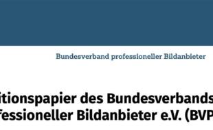 Header Positionspapier