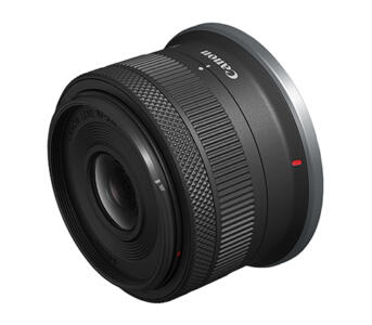RF-S 10-18mm F4.5-6.3 IS STM