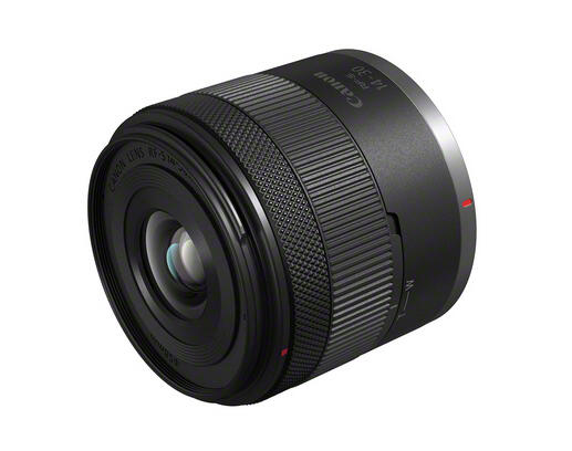 RF-S 14-30mm F4-6.3 IS STM PZ