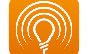 Logo Radiant Photo