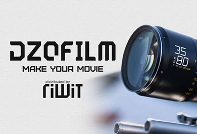 Teaser Riwit DZOFilm