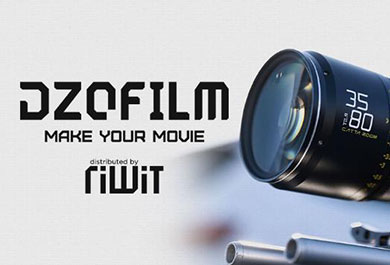 Teaser Riwit DZOFilm
