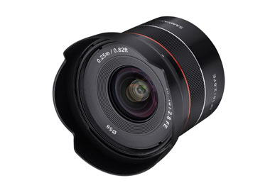 Samyang-AF-18-mm-F2,8-