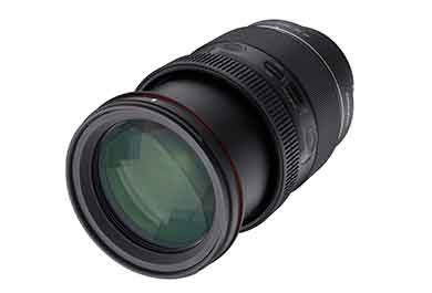 Samyang AF 35-150mm F2.0-2.8 FE