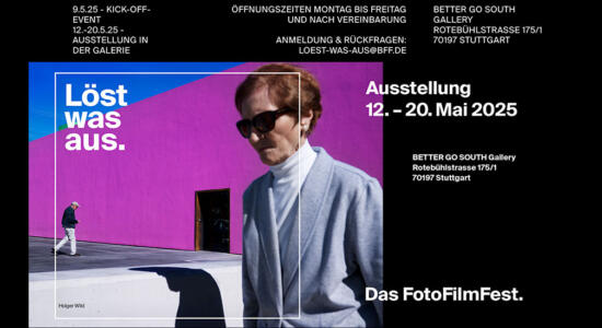 Screenshot „Löst was aus“-Kampagne des BFF.