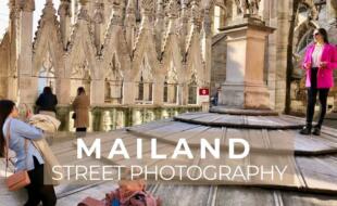 Screenshot Workshop Street Photography Mailand