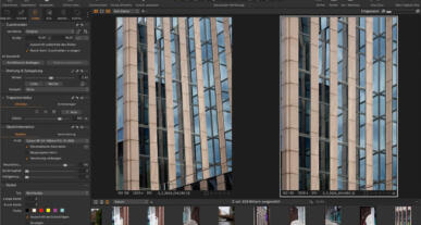 Screenshot Capture One