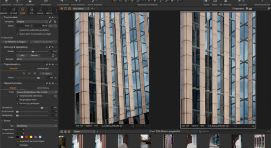 Screenshot Capture One