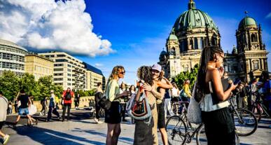 Foto erstellt mit der Nikon Z5II in Berlin