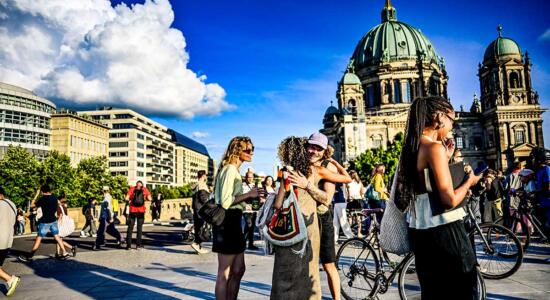 Foto erstellt mit der Nikon Z5II in Berlin