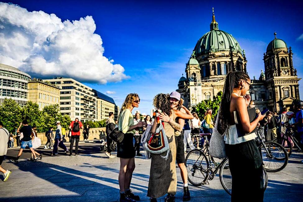 Foto erstellt mit der Nikon Z5II in Berlin